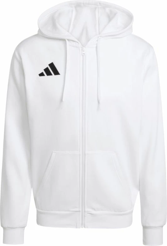 Duks për meshkuj adidas, i bardhë [Madhësia: XXXL]