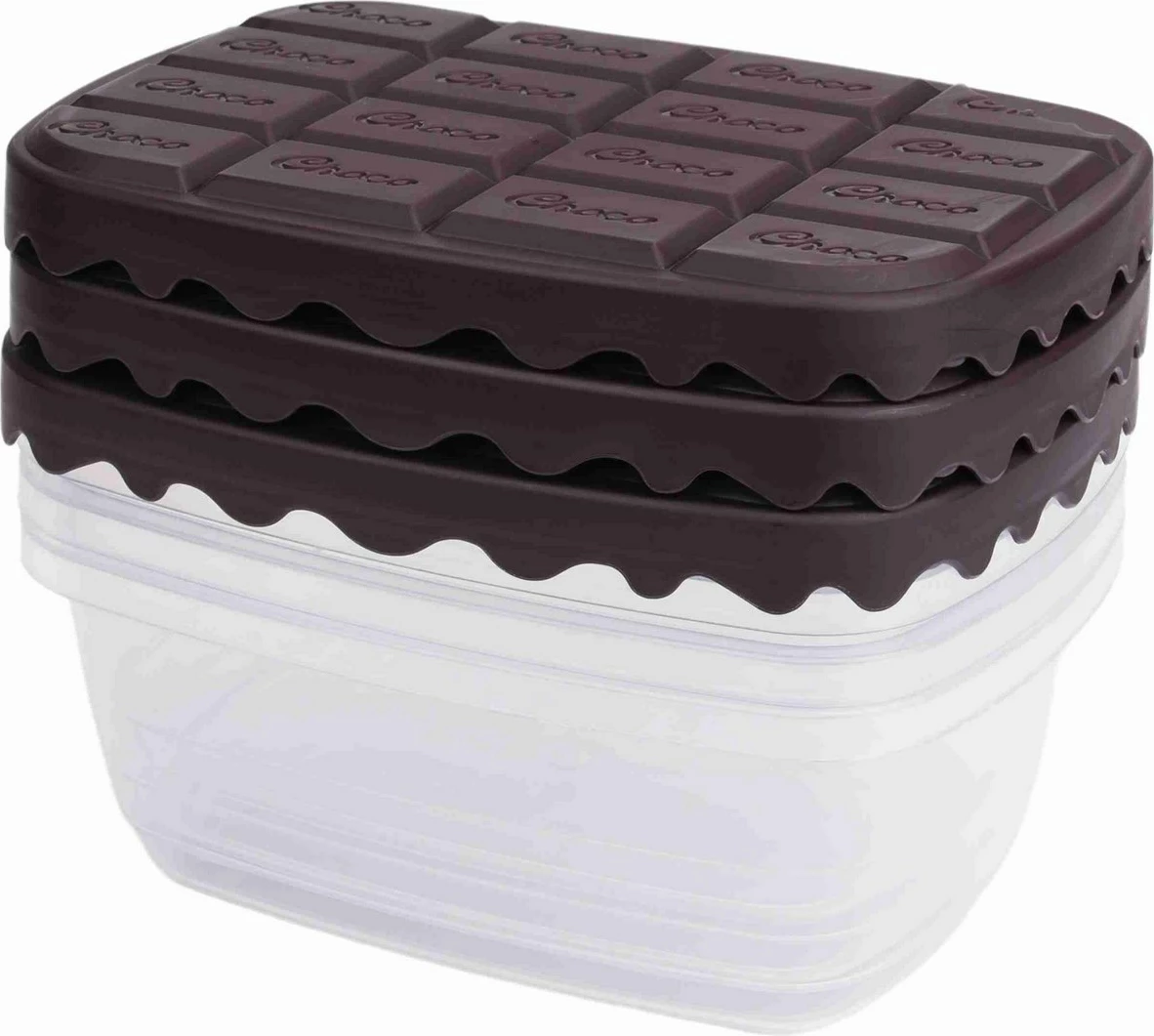 Set kuti për organizim (3 copë), Hermia Concept, SC-4275