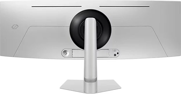 Monitor Samsung Odyssey OLED G9 LS49DG910SUXEN, 49", OLED, DQHD, 0.03ms, 144Hz, HDR, argjendtë