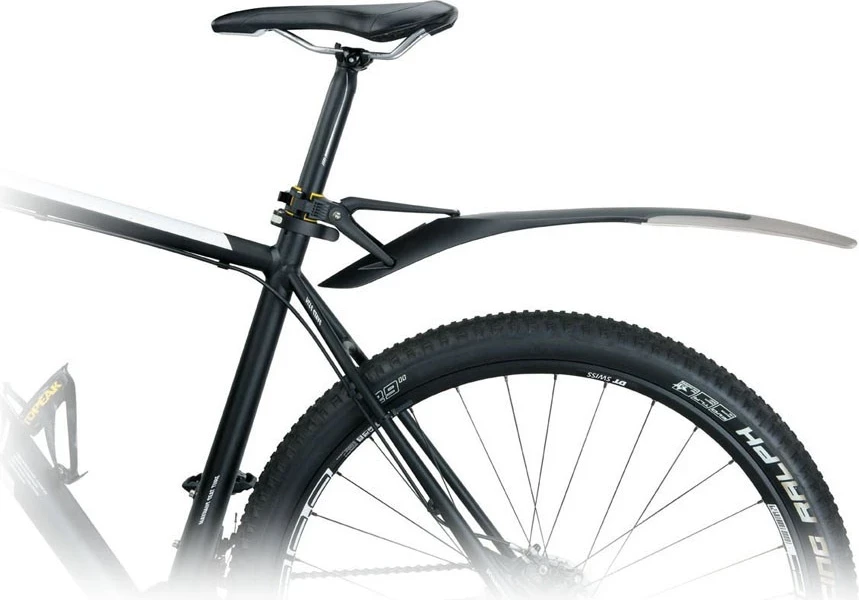 Seti i Mbrojtësve Topeak Defender SET M1&XC11 27,5-29", i bardhë