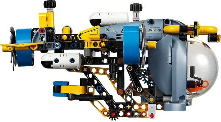 Set ndërtimi Lego Technic për fëmijë