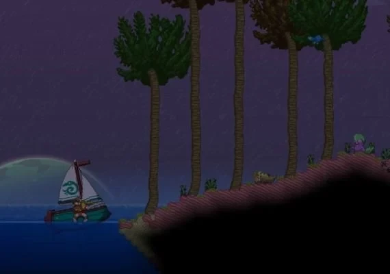 Starbound EN Global