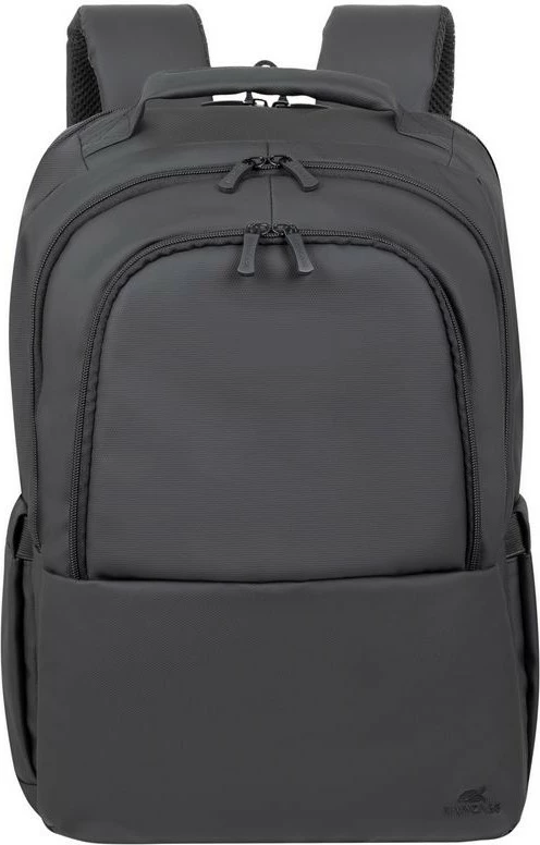 Çantë shpine RIVACASE NB Rucksack Tegel-Eco 15.6 inch e zezë