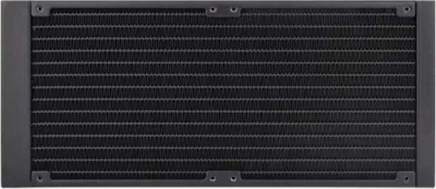 Ftohës AIO me ujë Thermaltake TH280 V2 Ultra ARGB Sync (CL-W385-PL14SW-A), radiator 280 mm, LCD 2.1\" 480x480, 2x140 mm PWM, i bardhë