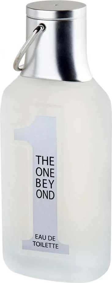Eau de Toilette për meshkuj Linn Young The One Beyond 100ml