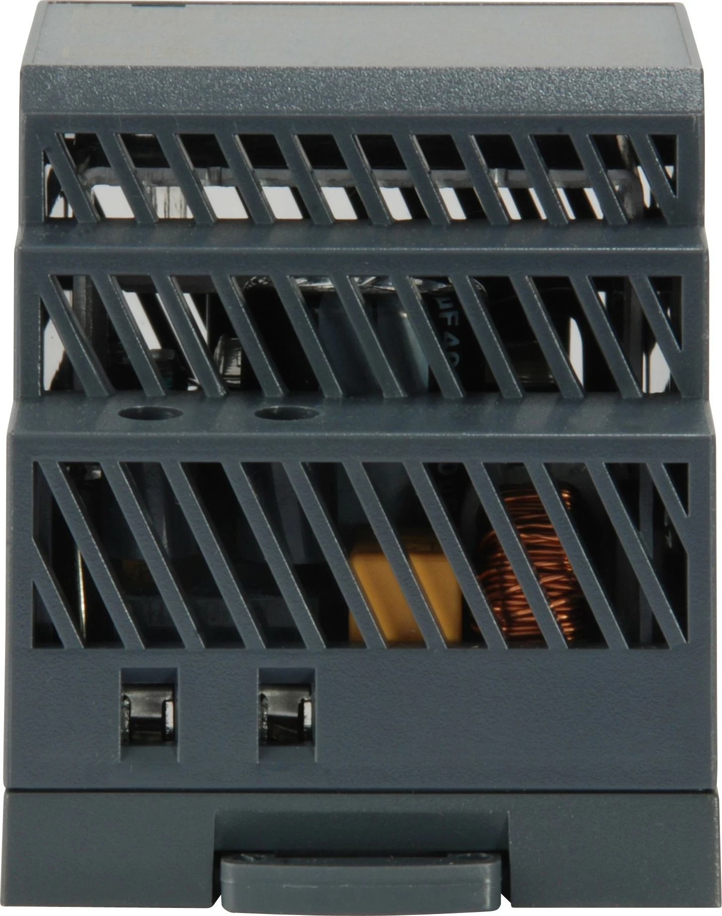 Furnizues energjie LevelOne, 24V DC, 60W, DIN-Rail, i zi