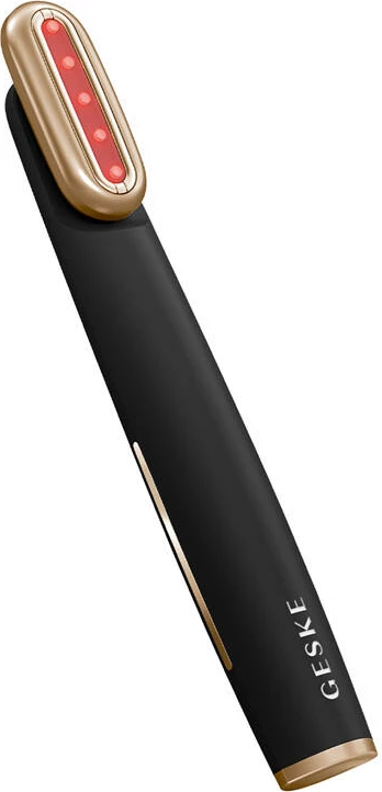 Pajisje për forcim fytyre Geske 7in1, GK000068GY01, silikon, gri