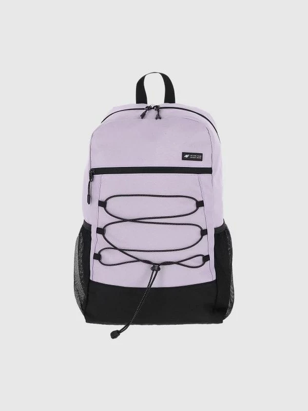 Çantë shpine për fëmijë 4F, rozë