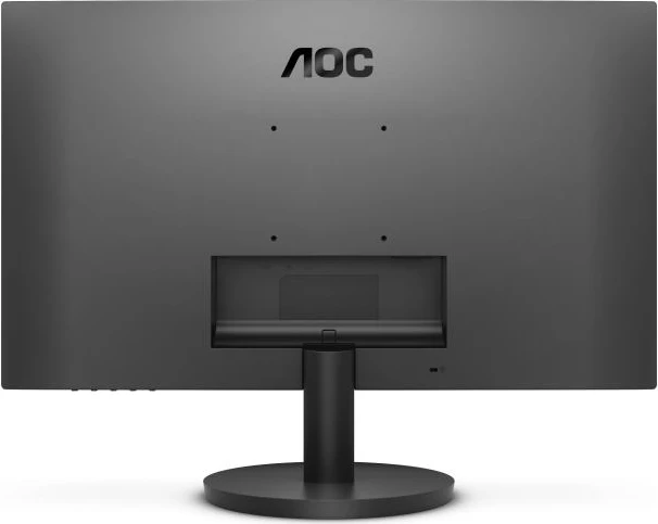 Monitor AOC U27B3M 27" UHD VA 60 Hz HDR10 AdaptiveSync, i zi