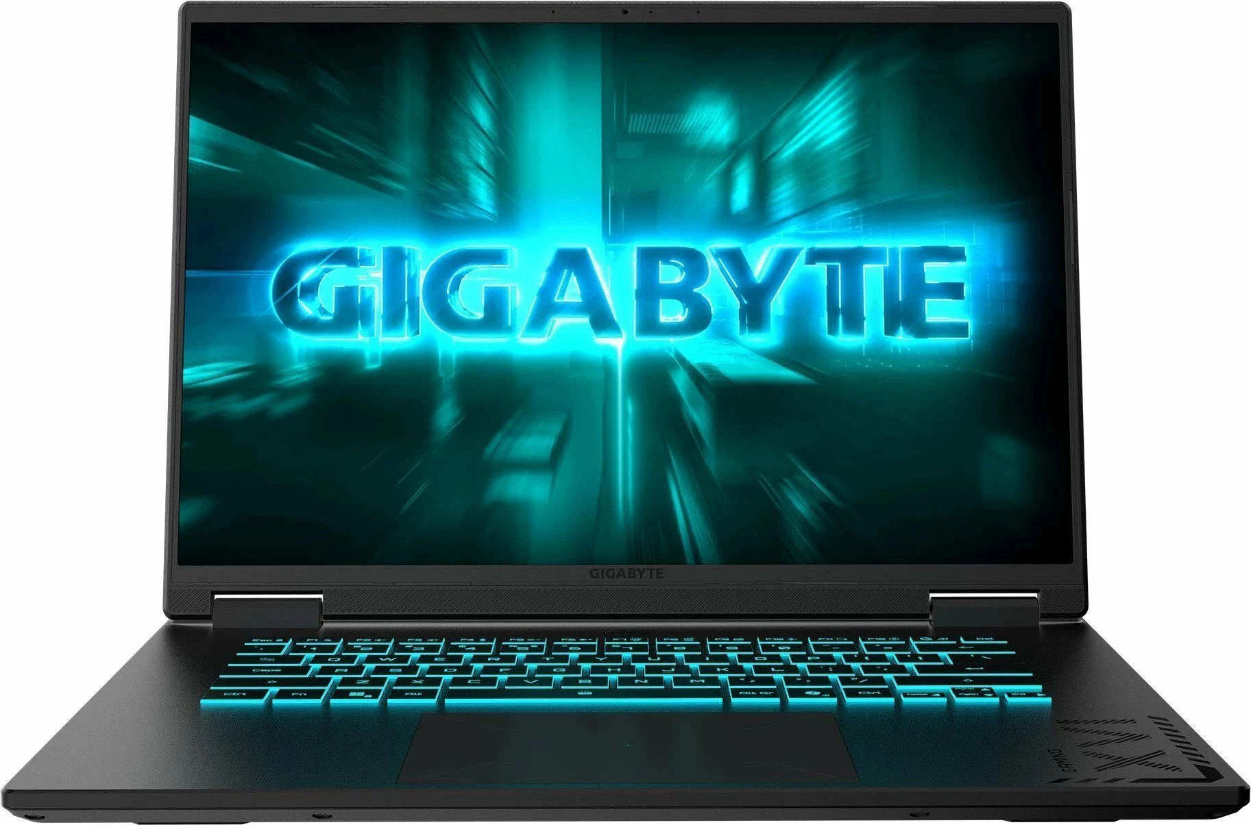 Laptop Gigabyte Gaming A16 5VH (5VHP3EE893SH), Ryzen 7 170, 16GB RAM, 512GB SSD, RTX 5060 8GB, 16\" 165Hz, Windows 11, i zi