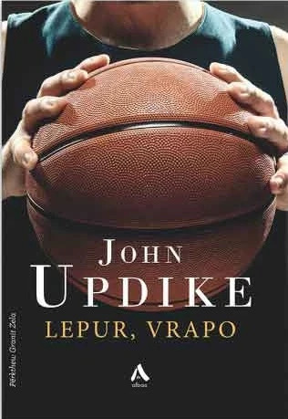 Lepur, Vrapo - John Updike