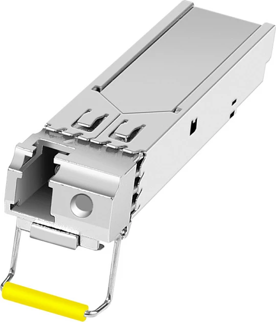 Modul transceiver SFP BiDi LogiLink 1.25G RX1550/TX1310, 20 km, LC