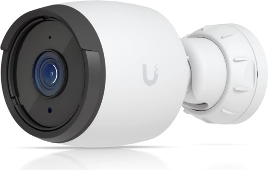 Kamerë survejimi IP Ubiquiti UniFi Protect G6 Bullet UVC-G6-Bullet-W 8MP 4K PoE IR 30m, e bardhë 2