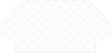 Pad mop i disponueshëm Xiaomi Mi Robot Vacuum-Mop Pro, SKV4114TY, i bardhë 5