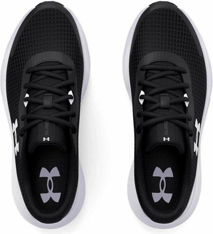Atlete Under Armour femra, të zeza [Madhësia: 38.5]