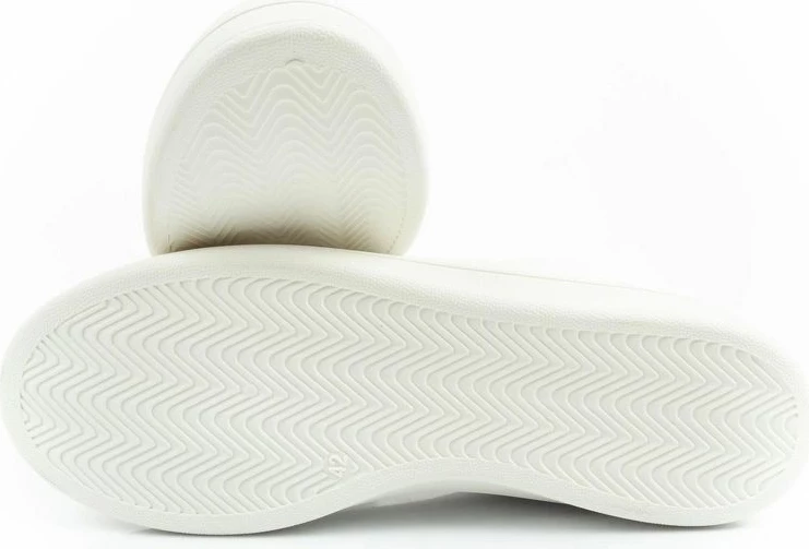 Atlete meshkuj US Polo Assn. sneakers, të bardha [Madhësia: 45]