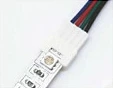 Konektor për shirit LED Synergy21 RGB 10mm, IP20