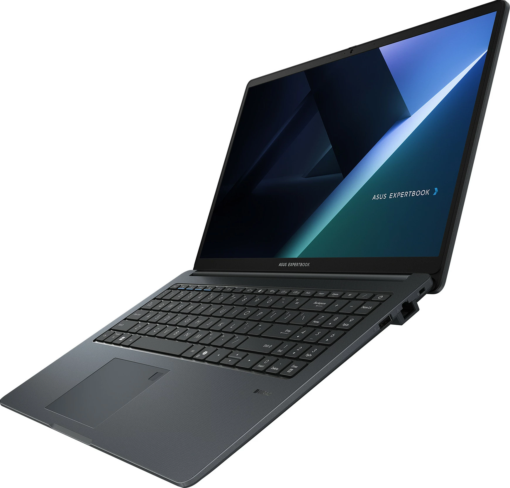 Laptop ASUS ExpertBook BM1503CDA-S71657X, Ryzen 7-170, 16GB RAM, 512GB SSD, 15.6" FHD, Windows 11 Pro, Gentle Grey