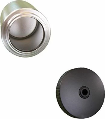 Kontejner qumështi termo Melitta Caffeo Thermo 208258 0.5L, inox