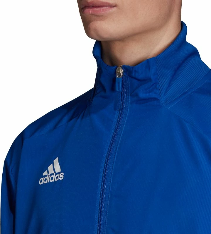Duks adidas Condivo 20 për meshkuj, blu [Madhësia: M]