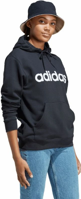 Duks për femra adidas, i zi [Madhësia: L]