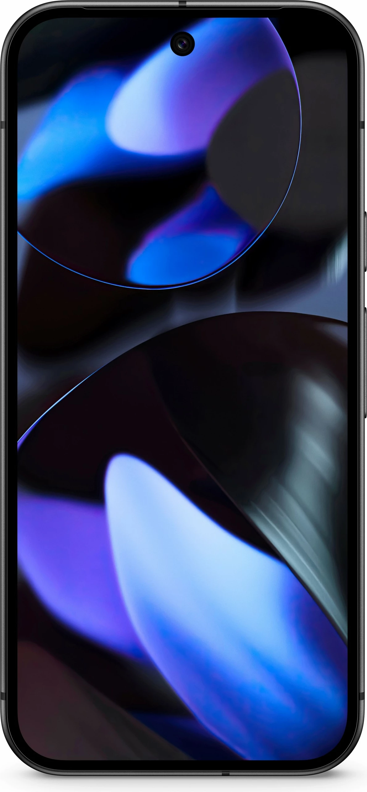 Celular Google Pixel 9, 12 GB, 128 GB, Obsidian