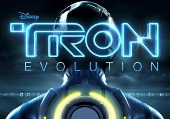 Disney TRON: Evolution Global