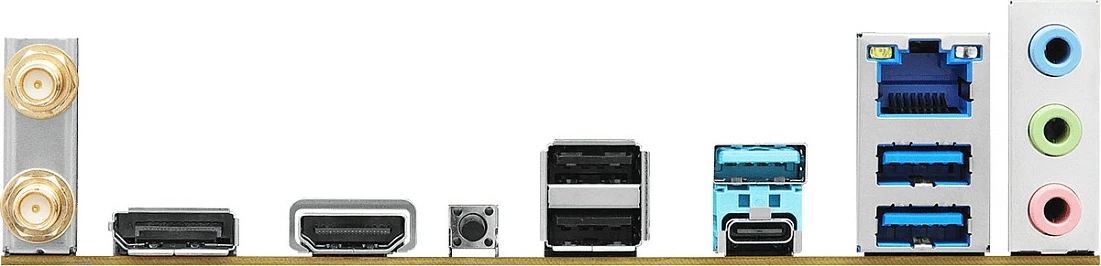 Pllakë amë ASRock B850M-X WiFi R2.0, Socket AM5, DDR5 128GB, micro ATX, e zezë