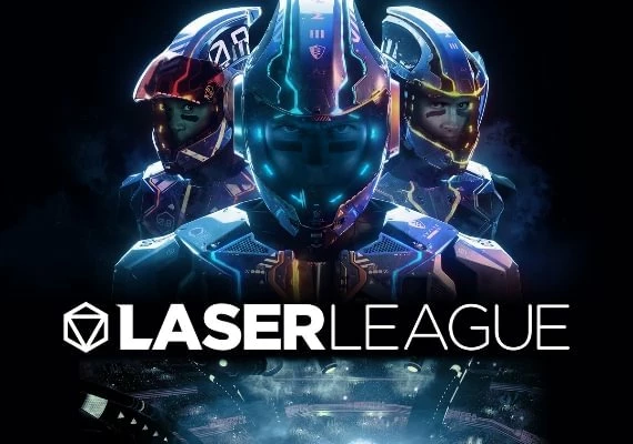 Laser League EN/DE/FR/IT/PT/RU/ZH/ES Global