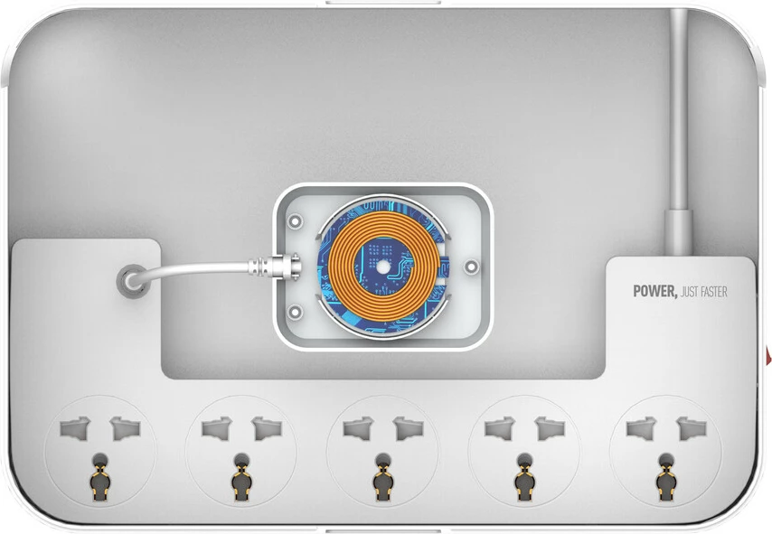 Prizë E Rrymës LDNIO SCW5354