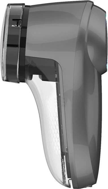 Makinë rroje për rroba Black+Decker BXLR750E, Gri