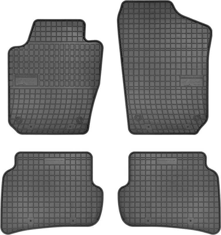 Shtroje Gome Seat Ibiza 4 08