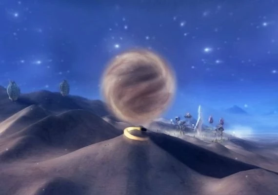 From Dust EN Global