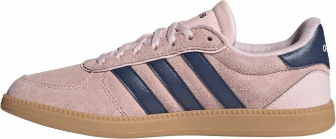 Atlete për femra adidas, rozë [Madhësia: 40]