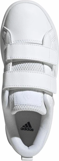 Atlete fëmijë adidas VS Pace 2.0, të bardha