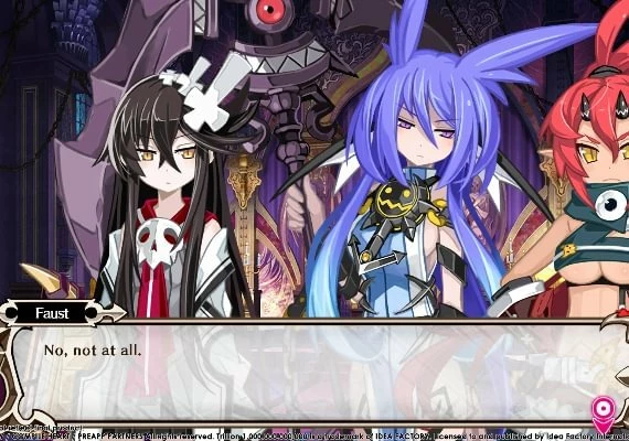 Trillion: God of Destruction Deluxe Edition EN Global