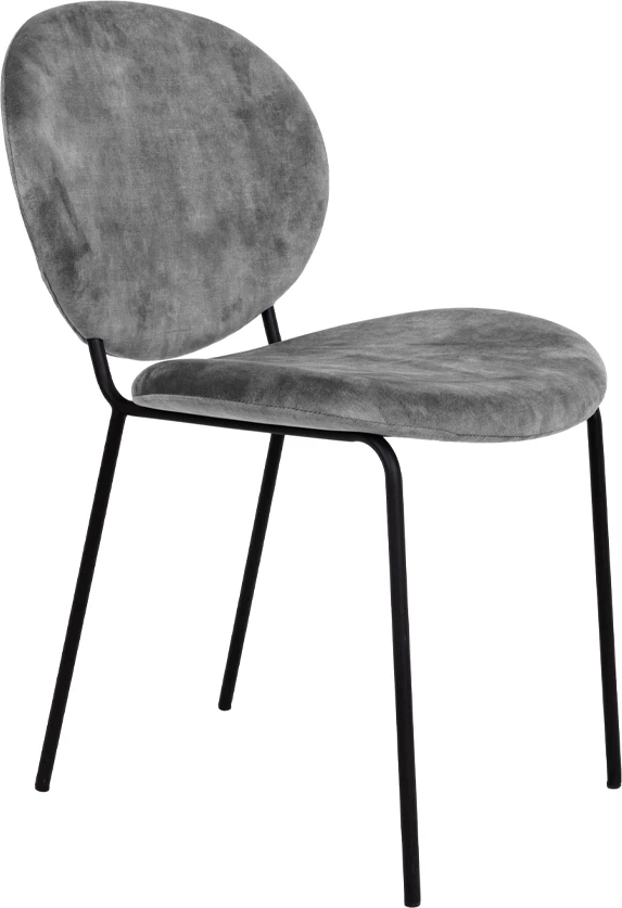 Karrige Beetle, kadife argjendi, 60.5x54x84.5