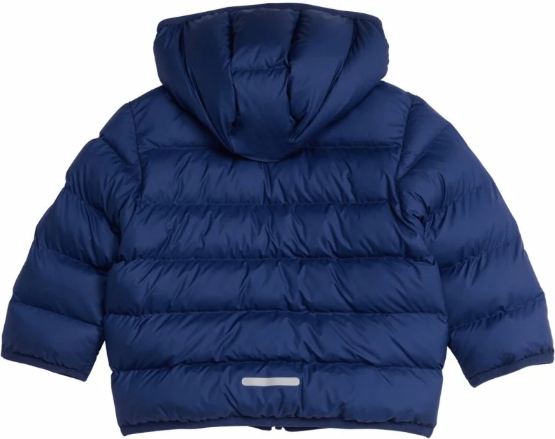 Jakne adidas për fëmijë, navy blue [Madhësia: 92 cm]
