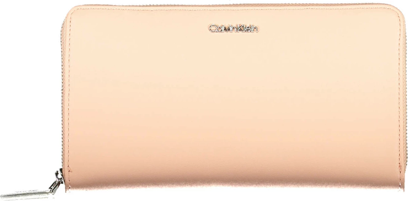 Portofol Calvin Klein femra, rozë