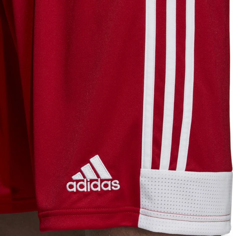 Shorce për meshkuj adidas, të kuqe [Madhësia: M]