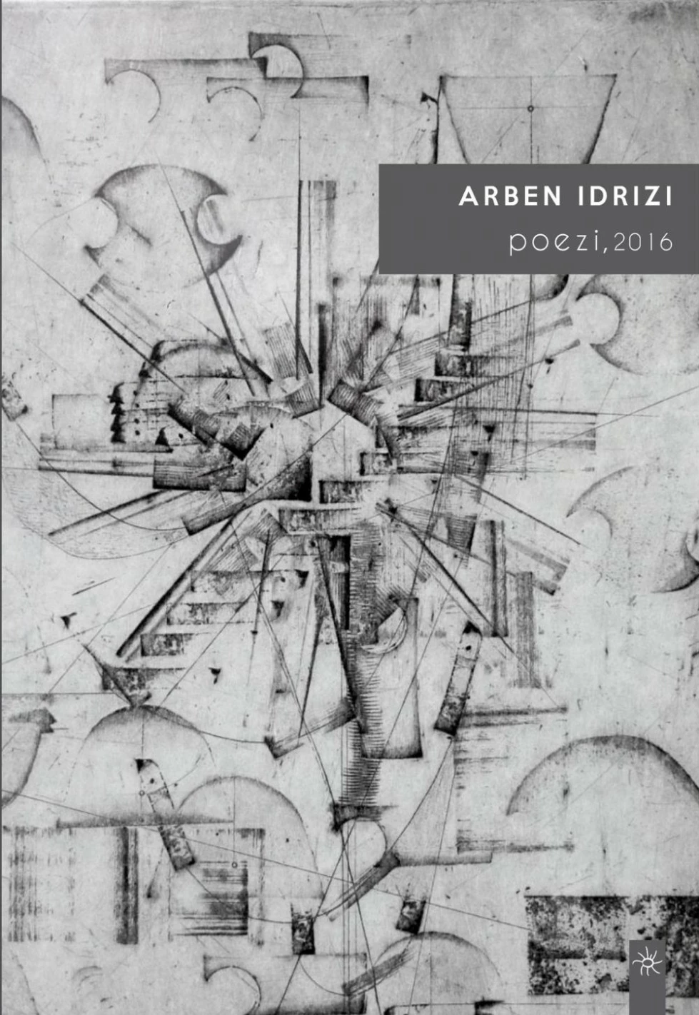 Poezi 2016 - Arben Idrizi