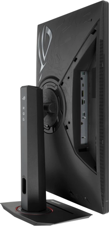 Monitor gaming ASUS ROG Strix XG27UCG 27" 4K UHD Fast IPS Dual Mode 160Hz/320Hz 1ms USB-C HDR400, i zi