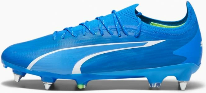 Këpucë futbolli Puma, për meshkuj, blu [Madhësia: 46]