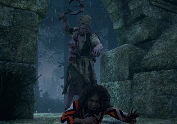 Dead by Daylight: A Binding of Kin Chapter DLC Global