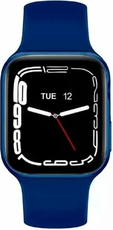 Orë Inteligjente me Monitorim Shëndeti dhe Fitness – Smart Watch MAX L8