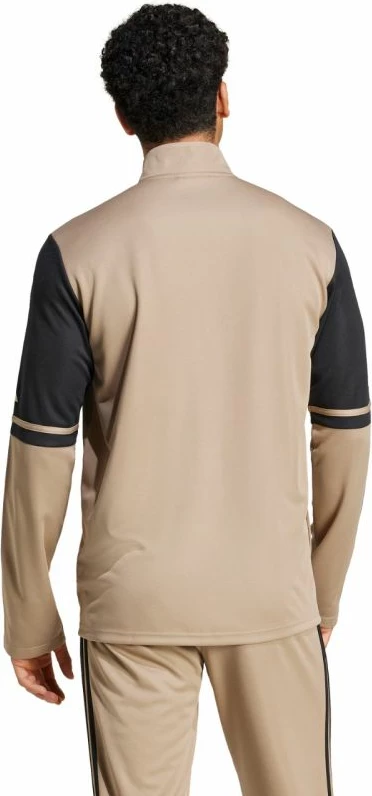 Duks për meshkuj adidas, bezhë e zezë [Madhësia: XXL]