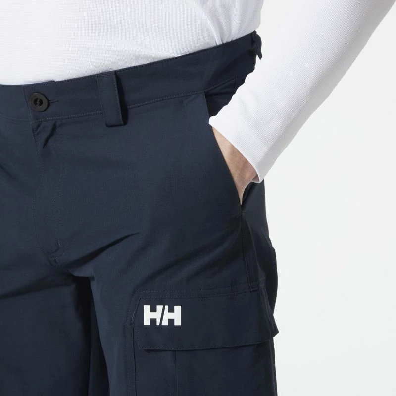 Pantallona Helly Hansen meshkuj, të kaltërta