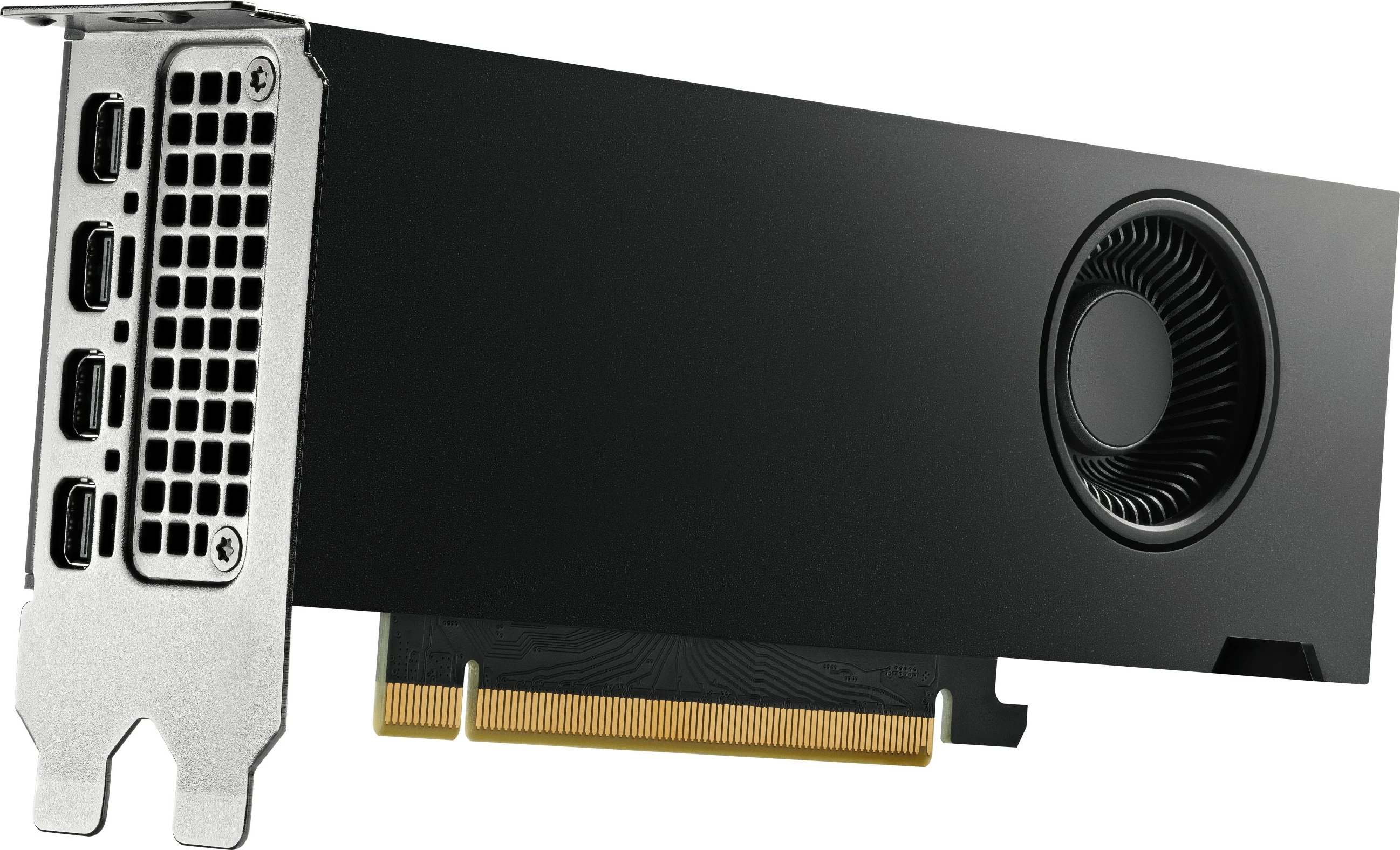 Kartelë grafike PNY Quadro RTX 4000, 20 GB, GDDR6, PCI Express x16 4.0, e zezë