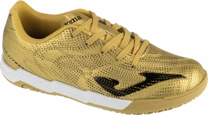 Atlete futsalli për fëmijë Joma Evolution Jr 2617 IN, gold [Madhësia: 36]