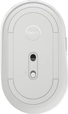Maus Dell Premier MS7421W, pa tel, argjendtë